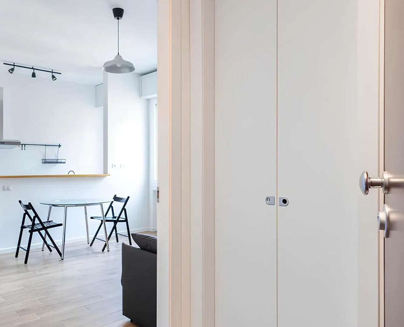 Апартаменты Santa Giulia Suite - 15 Minutes From City Centre Милан