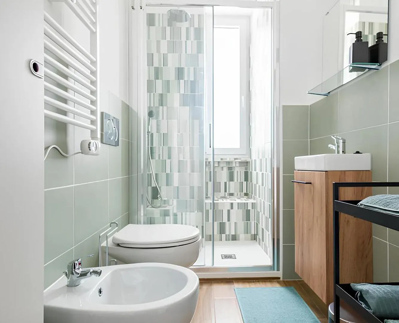 Santa Giulia Suite - 15 Minutes From City Centre Милан Апартаменты