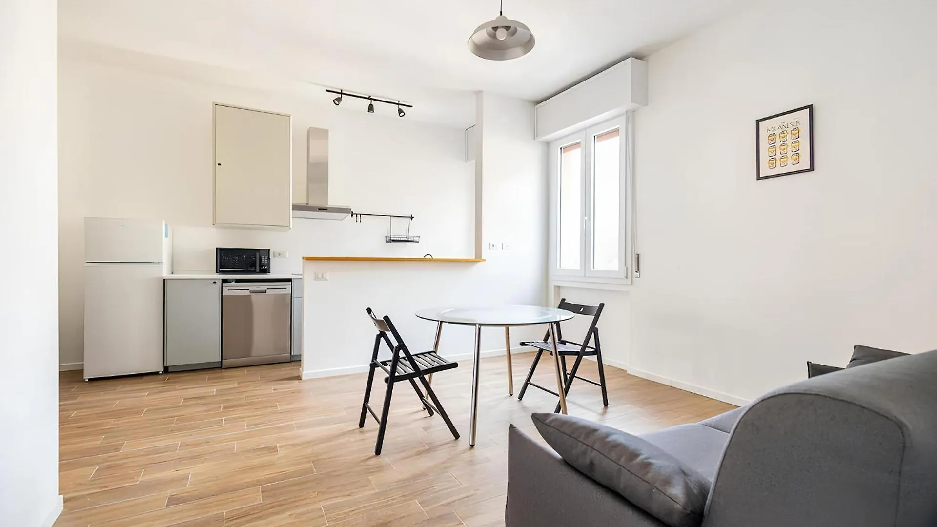 Santa Giulia Suite - 15 Minutes From City Centre Милан