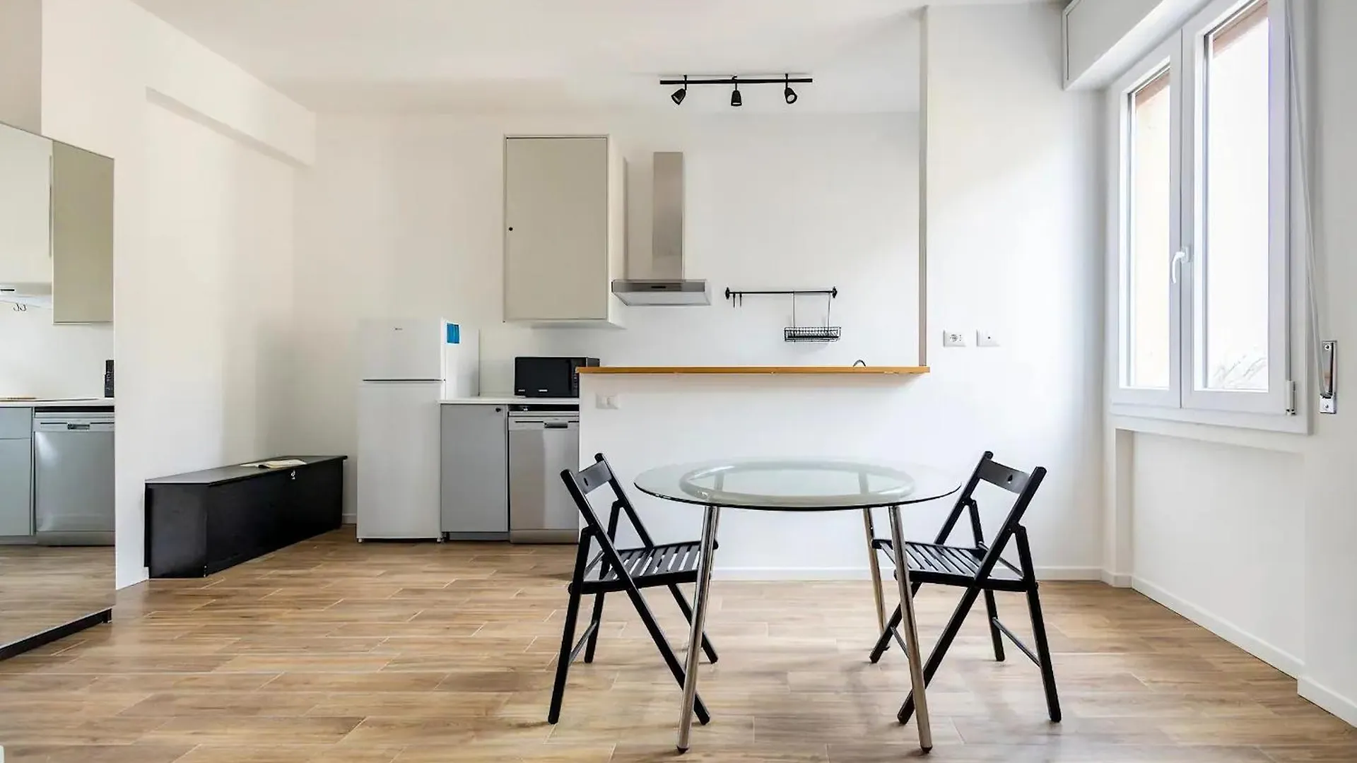 Апартаменты Santa Giulia Suite - 15 Minutes From City Centre Милан