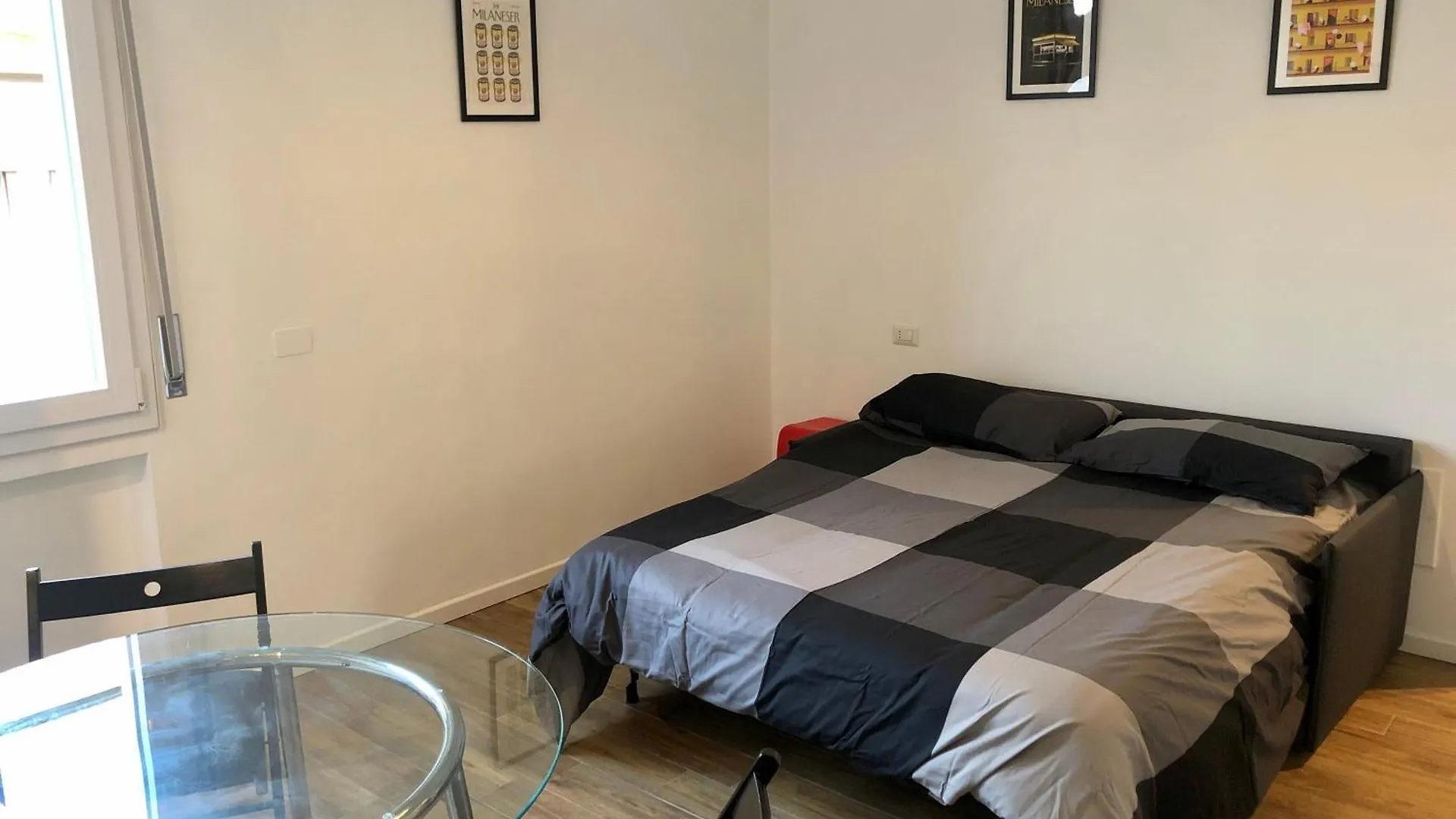 Santa Giulia Suite - 15 Minutes From City Centre Милан Италия