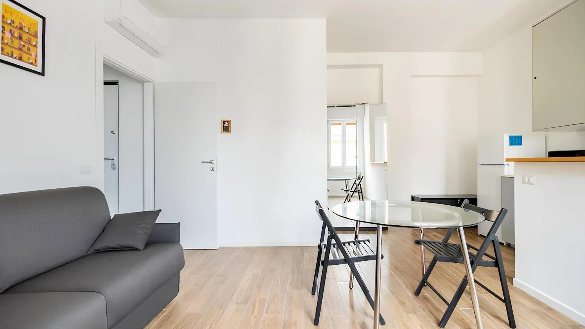 Santa Giulia Suite - 15 Minutes From City Centre 米兰